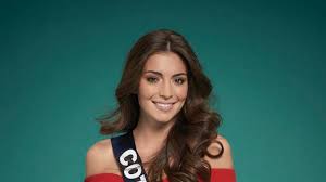 Amandine petit miss france 2021 s'est prêtée à notre interview tel me more. 2021 Dates Candidates Et Resultats En Photos Et Videos Lci