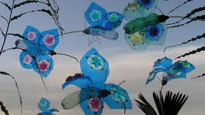 We have our own qc for those processes. Pet Art Turning Plastic Waste Into Art Ecobnb