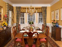 Hunter douglas formal style window treatments and draperies décor® aluminum blinds with literise® operating systems: Window Treatments For Dining Room Ideas Cool Lamps Bedroom Atmosphere Contemporary Senior Living Beach House Kitchen Bathroom Bay Apppie Org