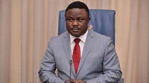 Последние твиты от governor ben ayade (@ben_ayade). Ndoma Egba Obono Obla Other Apc Chieftains Welcome Ayade