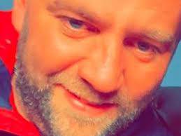 Fundraiser for Rebecca Turton by Alfie Perry : Scott bryan