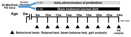 Experimental Design For The Identification Of Long Term Effects Of Download Scientific Diagram