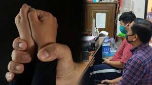 We did not find results for: Sering Nonton Video Porno Siswa Sma Tega Cabuli 10 Bocah Di Pos Kamling Semua Korbannya Laki Laki Tribunnews Com Mobile