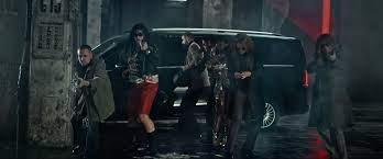 As soon as the video premiere finished, youtube had already counted 350, 000 views. An Insight Into The Dark History Behind Rammstein S Deutschland All Things Loud