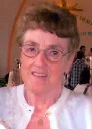 Laura Perron Obituary