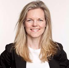 NBC Taps Claire Atkinson To Lead New Media Business News Team