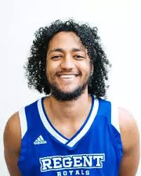 2020-21 Men's Basketball Roster