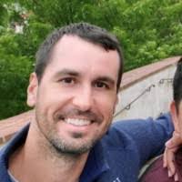 Ryan Hershey's Instagram, Twitter & Facebook