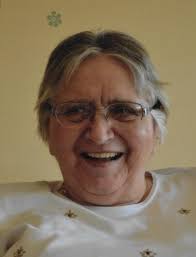 Obituary for Patsy Olfert