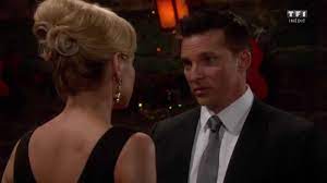 Les feux de l'amour est un feuilleton américain diffusé sur tf1 depuis 1989. Les Feux De L Amour Re Voir L Episode Du Jeudi 7 Decembre 2017 En Replay Streaming Femin Actu