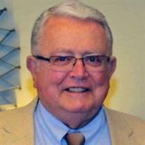 Henry M. Dempsey Obituary