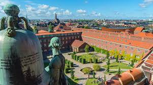 Kth is one of europe's leading technical. Exchange Studies At Kth Kth Sweden