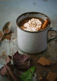 Hot Chocolate Pretty Simple Sweet Recipe Hot Chocolate Chocolate Recipes Food