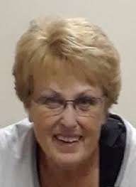 Marlene Mosley Obituary (1949