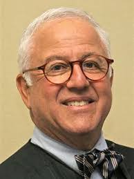 Howard Weisberg's Instagram, Twitter & Facebook