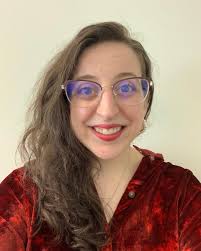Meet Julia Driscoll, the Assistant Director of the MAAA program and a proud  MAAAlumni! Not an unfamiliar face in the program, MAAAs engage with her the  most in their academic advising sessions