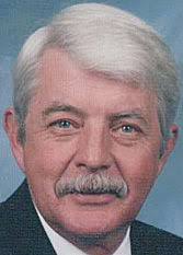 PARIS TN: Dan Murphey was Clifty Farm president, civic leader