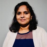 Priya Krishnan Email & Phone Number