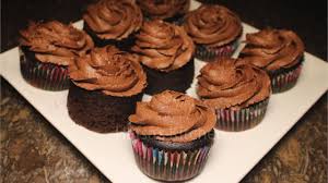 Chocolate cake recipe in urdu is hard to resist! Hafsa S Kitchen Chocolate Cupcake In Kadai Without Oven Chocolate Cupcake Recipe With Homemade Buttercream Facebook