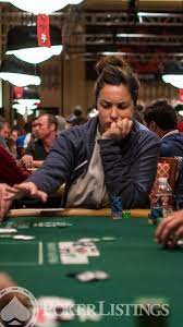Sasha barrese in the hangover. Sasha Barrese Hangover Actress Shoots For Pro Poker Career