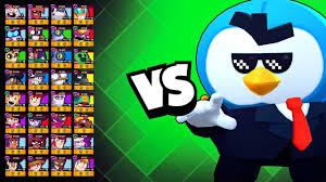 Hope i can buy it! Brawl Stars Mr P Guide Tips Attacks Skins Pro Game Guides