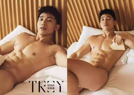 Troy, 特洛伊寫真書 – 1069boys.net