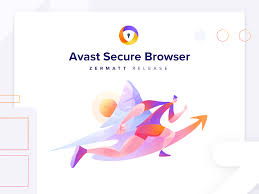 Download mcafee® instantly & get complete protection for all your devices. Avast Secure Browser Zermatt Illustration By Lukas Dubay For Avast Design On Dribbble