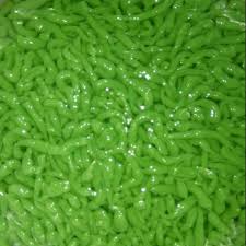 Masukkan tepung hunkwe, tepung beras, kanji, air daun suji, air daun pandan, air kapur sirih, dan garam ke dalam panci. Es Dawet Gondrong Jual Hanya Dawet Cendol Ijo Tepung Beras Per Kg Shopee Indonesia