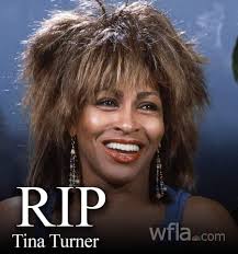 TINA TURNER *** ***(AMERICAN BORN SWISS ROCK/POP/PUNK FUNK SINGER, THE  QUEEN OF ROCK n ROLL, ACTRESS)***