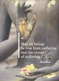 As soon as we release those views, we are free and we don't suffer anymore. the buddha faced his own suffering directly and discovered the path of liberation. Pin On Buddha