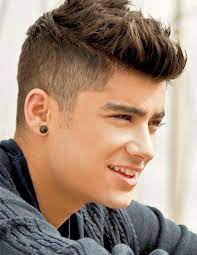Men's hair trends right now is a world of opposites. Pin On Men Hair Style