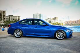 And yet, the m sport package fails to rectify our complaints about the f30 chassis. Bmw 335i M Sport F30 Luxury Cars Bmw Bmw Sport Bmw Blue