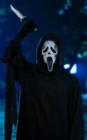 I would have to go with the mutated bear from annihilation. Ghostface Identity Wikipedia