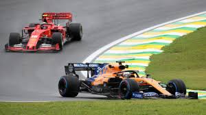 Carlos sainz sustituirá a sebastian vettel en ferrari a partir de 2021. Debate Sobre El Nuevo Rol De Carlos Sainz En La Formula 1 Va A Ser El Segundo Piloto En Ferrari