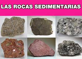 Las Rocas Sedimentarias Cuales Son Las Rocas Sedimentarias Rocas Sedimentarias Rocas Y Minerales Tipos De Rocas