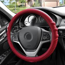 Global Steering Wheel Cover Market 2019 Mossy Oak Nfl