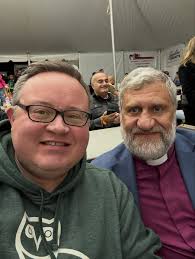 Photo by Bryan May (@bryanmaymp) · April 29, 2025