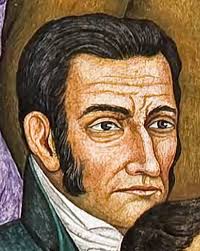 Independencia José María Cos y Pérez fue un sacerdote novohispano oriundo  de Zacatecas y graduado en la Universidad de Guadalajara. Con el estallido  del movimiento insurgente fue comisionado para parlamentar con los