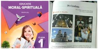 Cartea iti aduce si oarecare mangaiere. Manualele De EducaÈie Moral SpiritualÄ Au Un ConÈinut Discriminatoriu AtenÈionarea Ministerului EducaÈiei