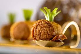 Currywurst Wan Tan Rezept Wan Tan Lebensmittel Essen Wan Tan Rezept