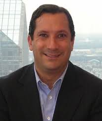 USA Volleyball appoints new chief executive