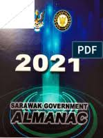 It is really a perfect strategy for sharing documents and displays online. Sarawak Almanac 2021