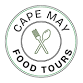 Dec 27 Downtown Cape May Walking Food Tour event image