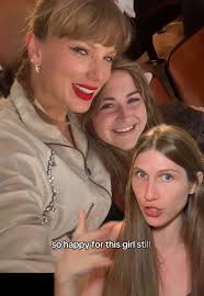 Travis Kelces Friends React to Ttpd