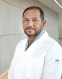 Directorio Hospital Angeles Health System