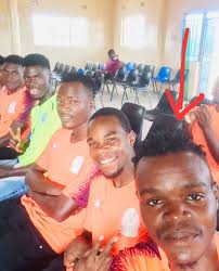 Cudjoe Amankwa passed away today. May his soul rest in peace