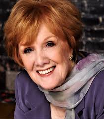 I just watched The Greatest Christmas Pageant Ever and Lauren Graham was  the narrator. The movie was so cute but I barely recognized Lauren's voice,  even at a slower pace than GG.