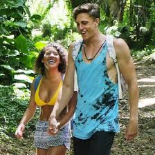 Let the fun, drama, and partying begin. Temptation Island Couples What Happened To Evan Kaci And Morgan