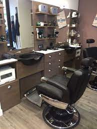 Epingle Sur Deco Salon De Coiffure