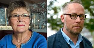 Maud Olofssons kritik mot SVT: ”Socialism”